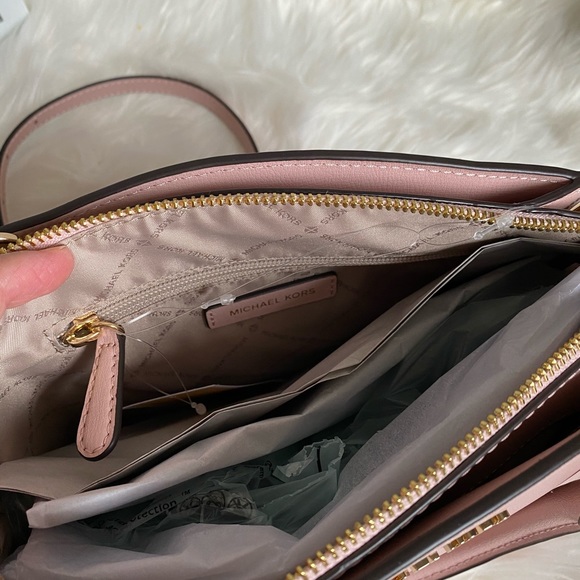 MK Ellis SM Convertible Satchel - Picture 9 of 10